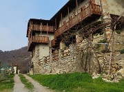 11 Sopracorna (540 m) di Ubiale 